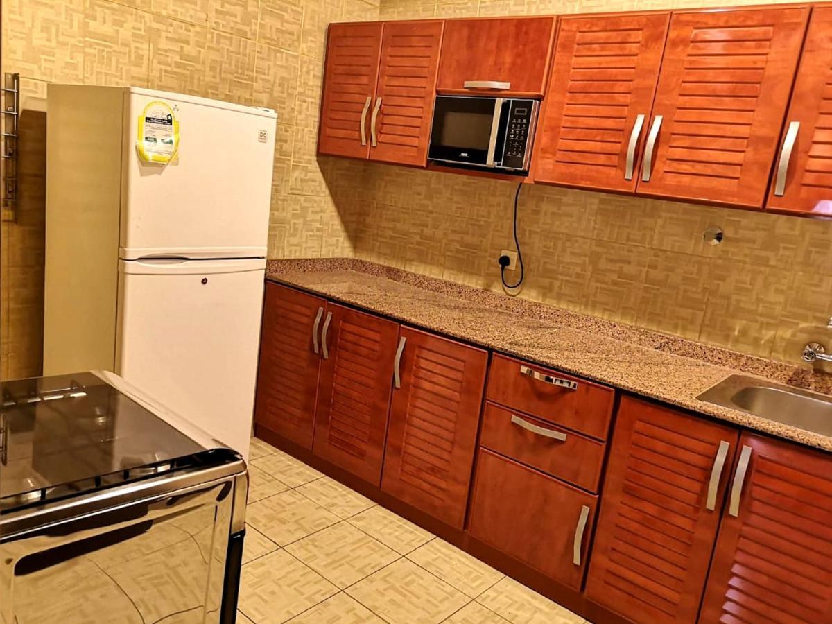 Bzul For Furnished Apartments ริยาดห์ ภายนอก รูปภาพ