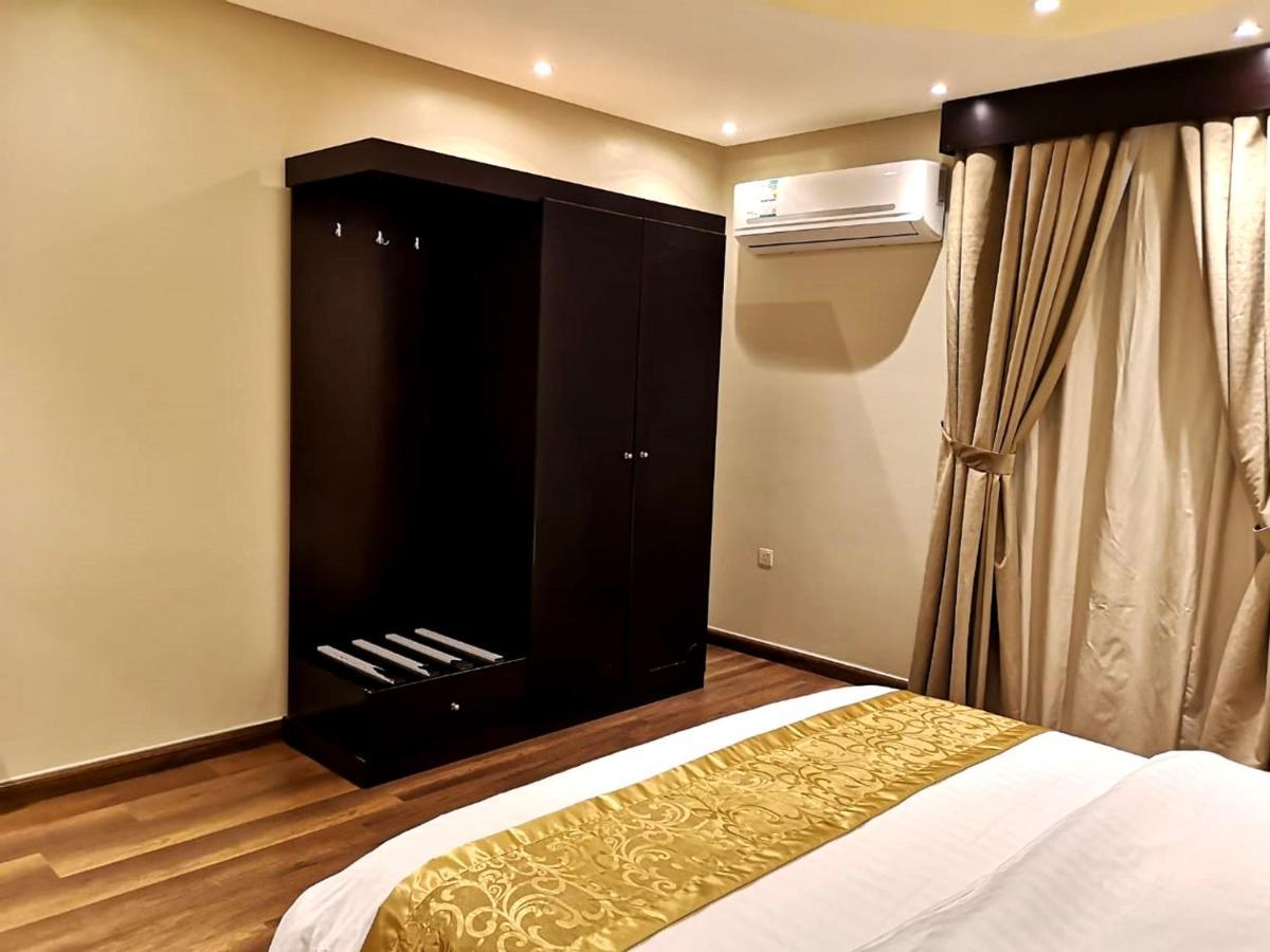 Bzul For Furnished Apartments ริยาดห์ ภายนอก รูปภาพ