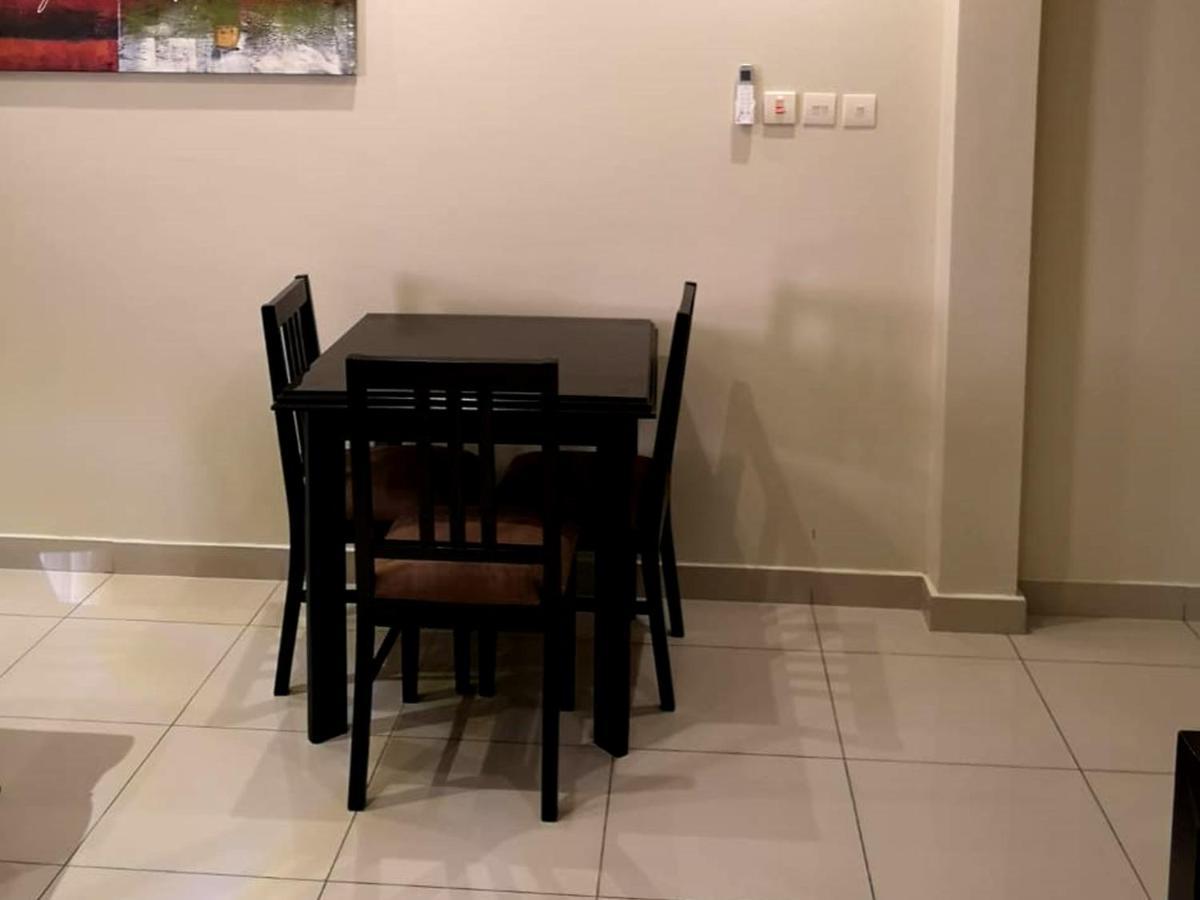 Bzul For Furnished Apartments ริยาดห์ ภายนอก รูปภาพ