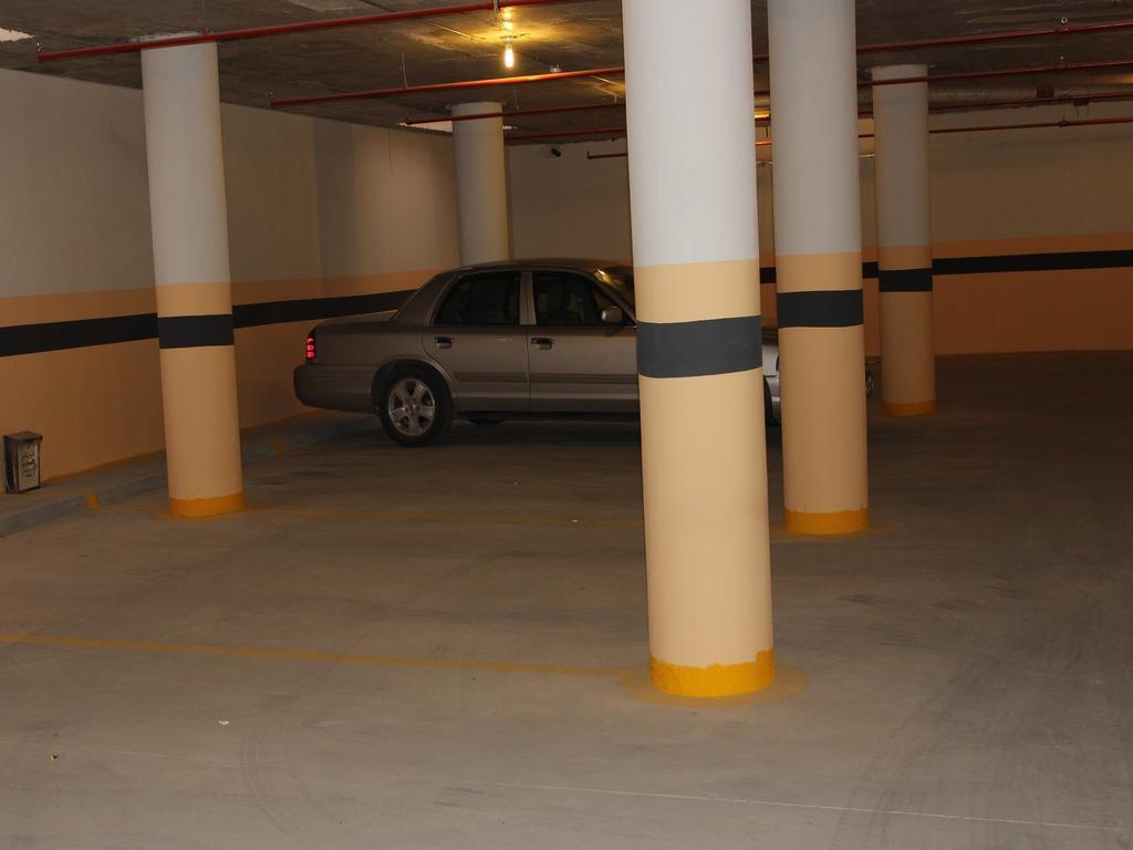 Bzul For Furnished Apartments ริยาดห์ ภายนอก รูปภาพ