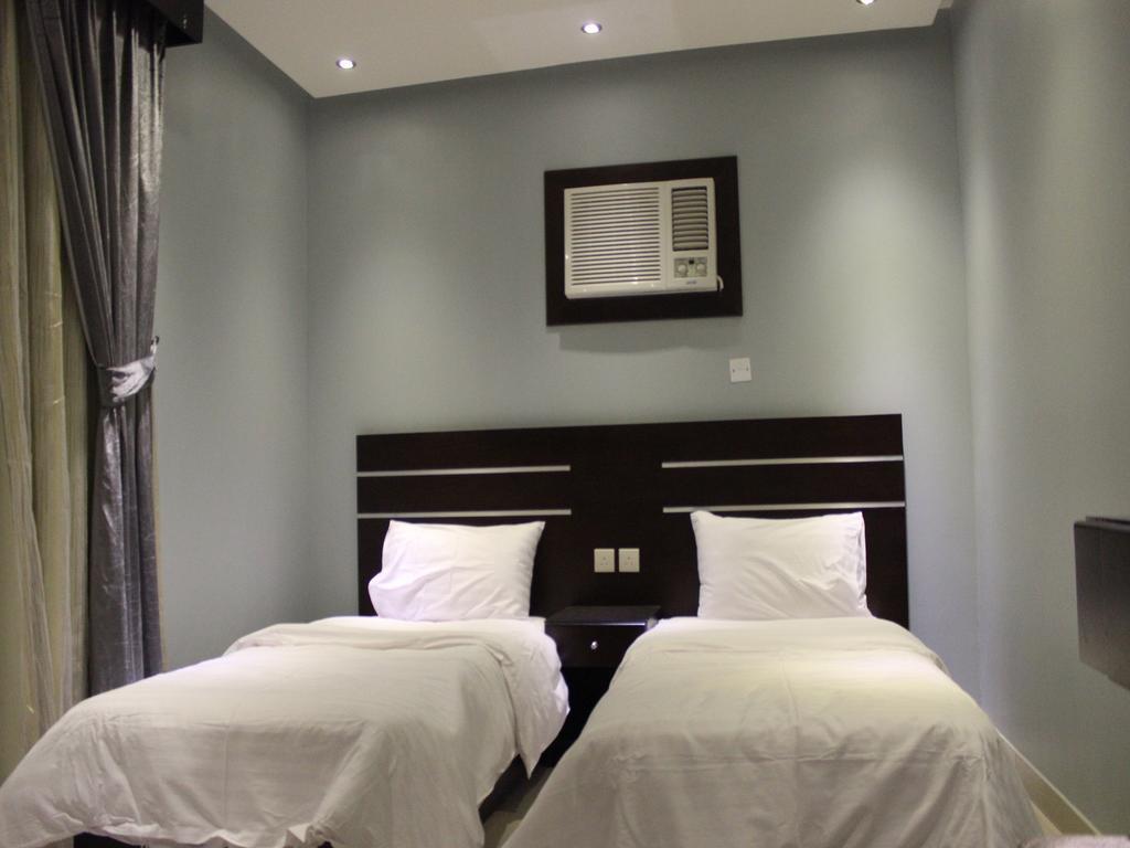 Bzul For Furnished Apartments ริยาดห์ ห้อง รูปภาพ