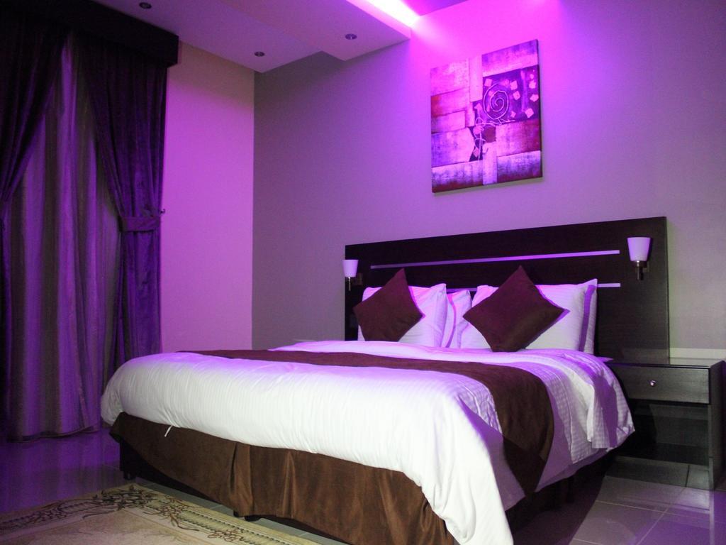 Bzul For Furnished Apartments ริยาดห์ ห้อง รูปภาพ