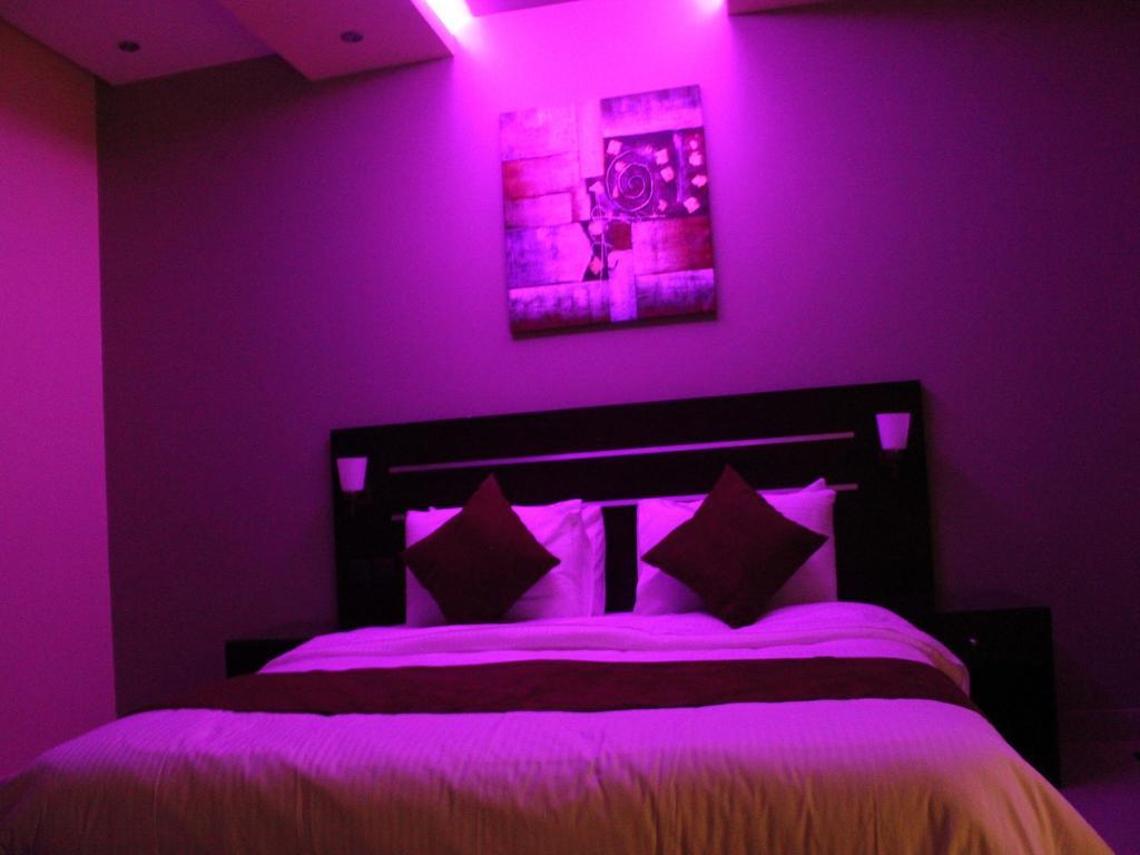 Bzul For Furnished Apartments ริยาดห์ ภายนอก รูปภาพ