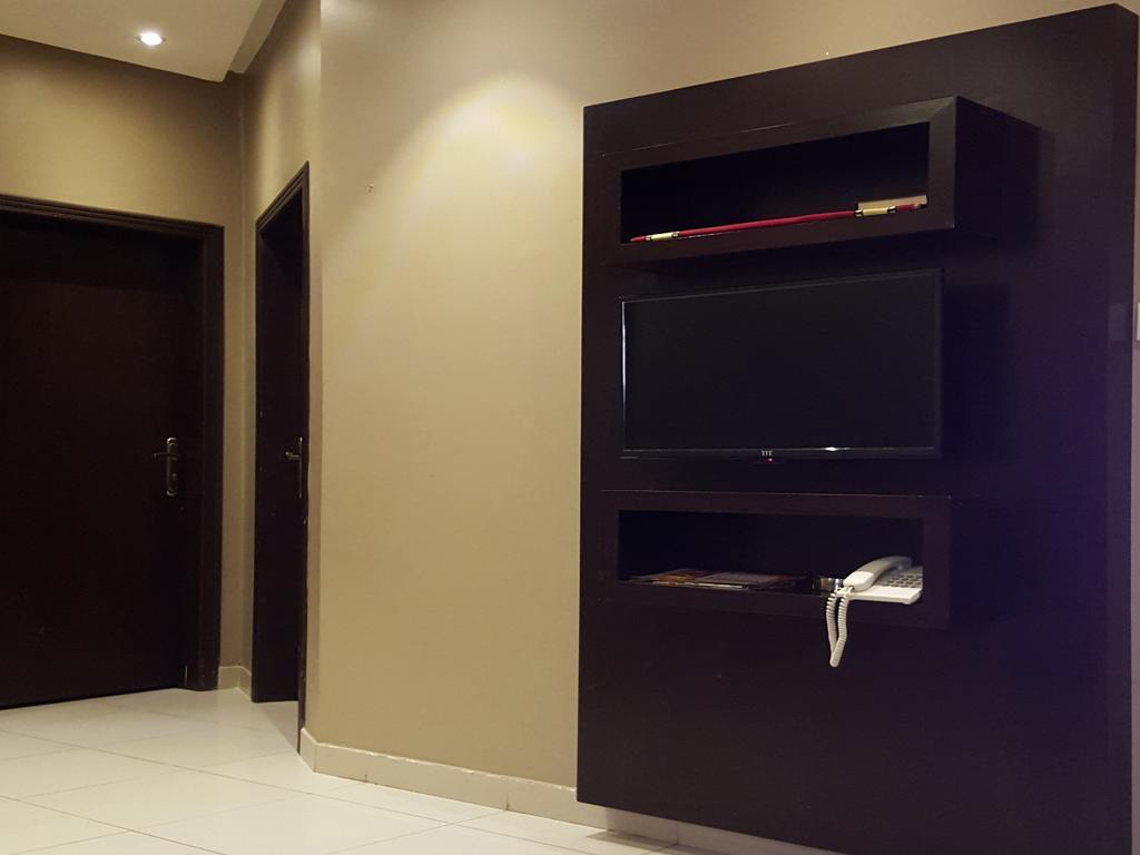Bzul For Furnished Apartments ริยาดห์ ภายนอก รูปภาพ