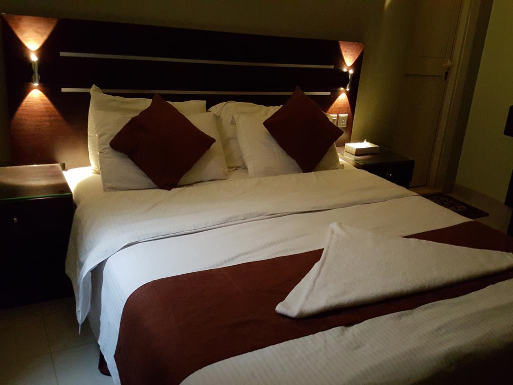 Bzul For Furnished Apartments ริยาดห์ ห้อง รูปภาพ